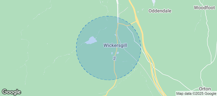 Discover Westmorland and Furness Airbnb Analytics